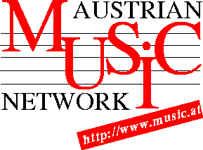 Austrian Music Network